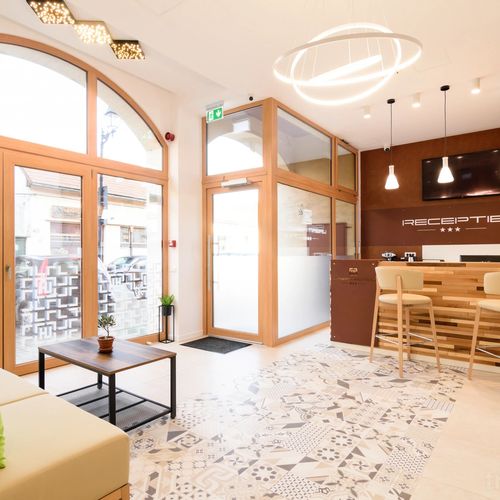 Hotel Urban Baia Mare
