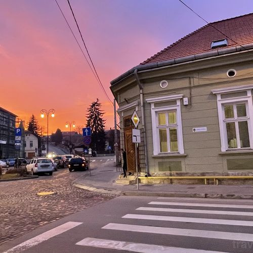 Hena Guest House Sfântu Gheorghe