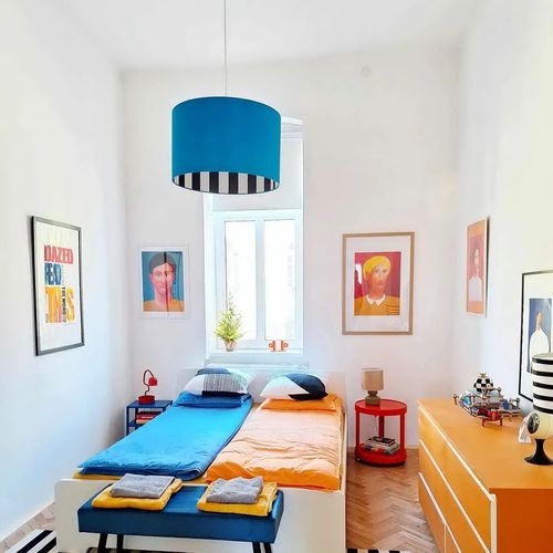 Stúdió Apartman 2 Szigetvár