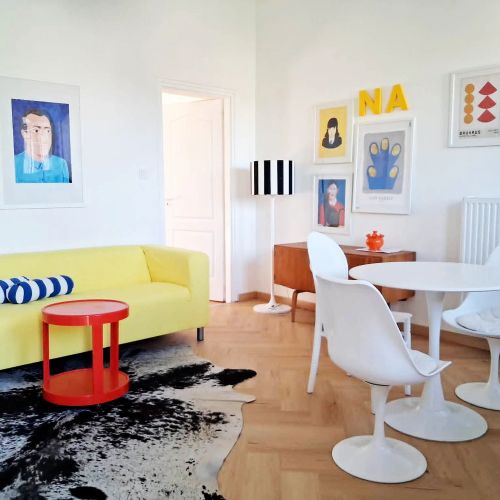 Stúdió Apartman 2 Szigetvár