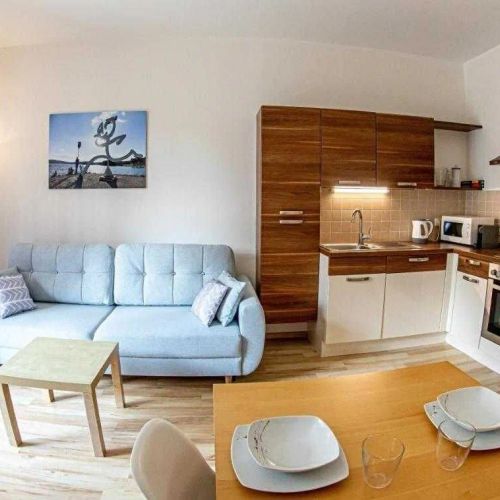 Apartmán Lipno 50 Lipno nad Vltavou – Lipno nad Vltavou, Česká republika