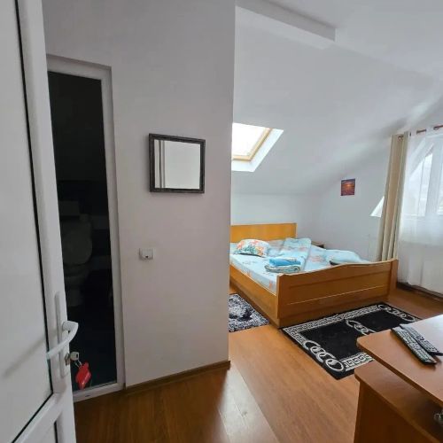 Vila Două Minuni Bușteni – Buşteni, Rumunia