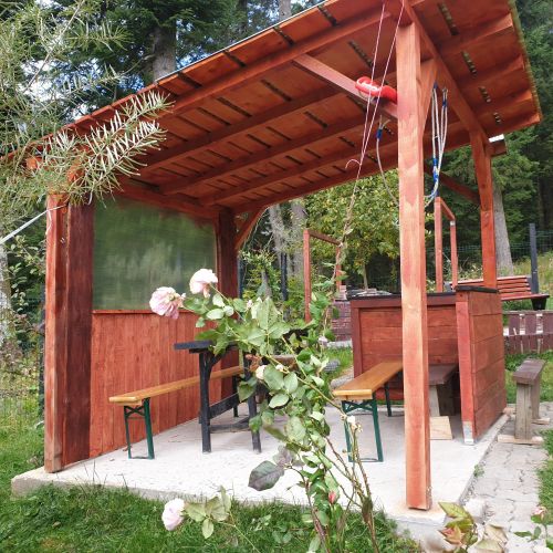Green Forest Apartments Bușteni – Buşteni, România
