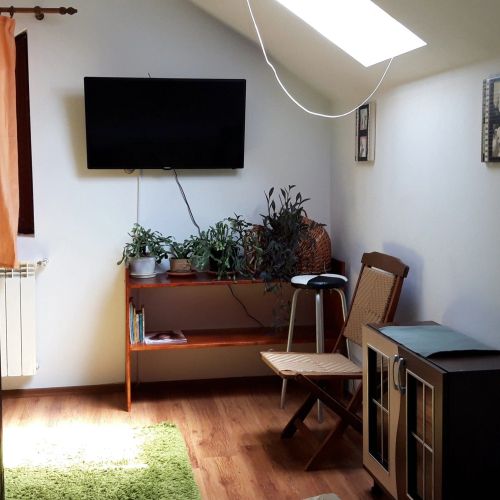 Green Forest Apartments Bușteni – Buşteni, România