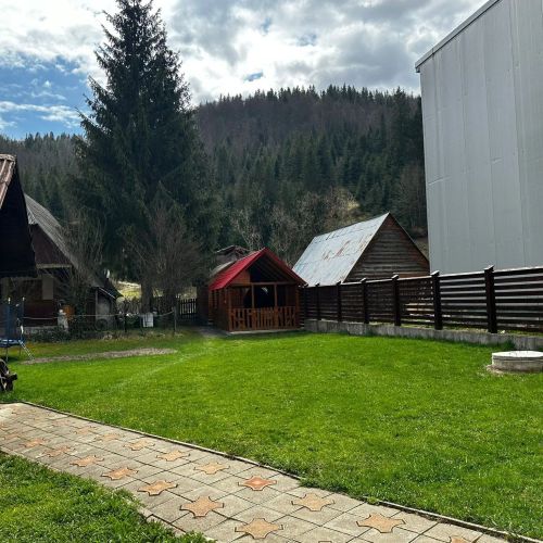 Casa Iuly Gârda de Sus – Gârda de Sus, România