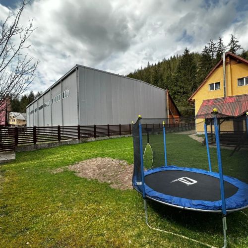 Casa Iuly Gârda de Sus – Gârda de Sus, România