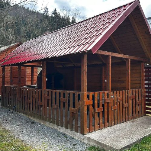 Casa Iuly Gârda de Sus – Gârda de Sus, România