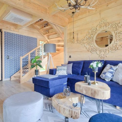 Osada Bachledzki Wierch 9D Domek 3   Zakopane – Zakopane, Polska