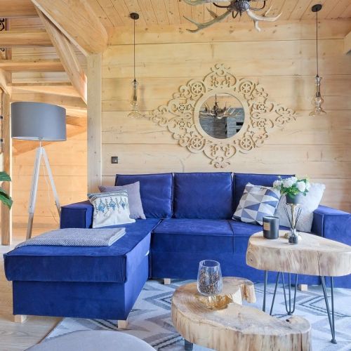 Osada Bachledzki Wierch 9D Domek 3   Zakopane – Zakopane, Polska