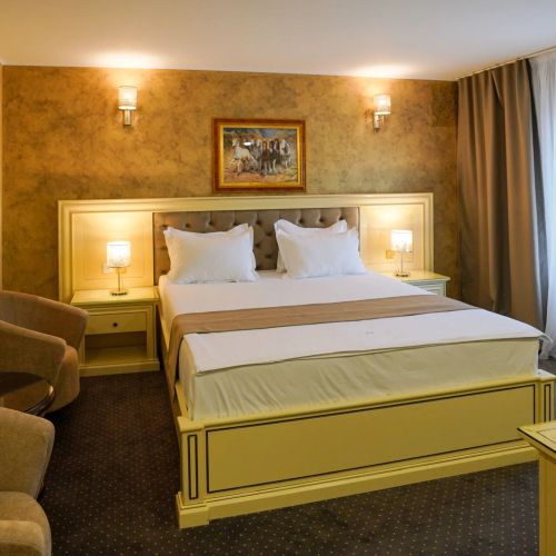 Hotel Bulevard Constanța