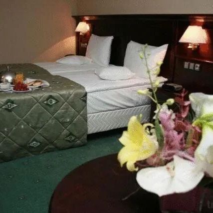 Hotel Rapsodia City Center Botoșani – Botoșani, România