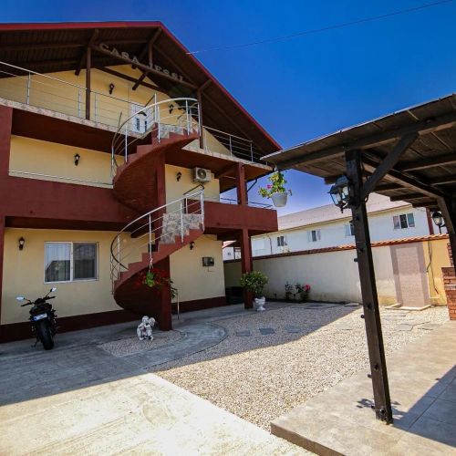 Casa Jessi 2 Mai