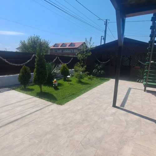 Casa Nikolas 2 Mai