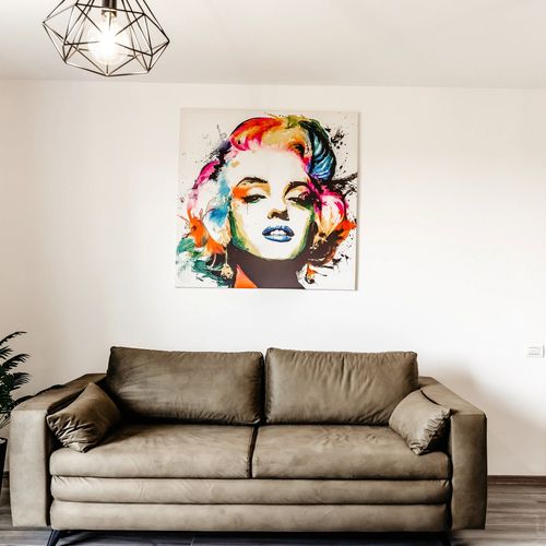 Apartament Ego Băile Felix