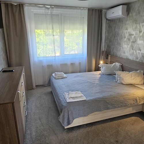 Apartament Iris Băile Felix