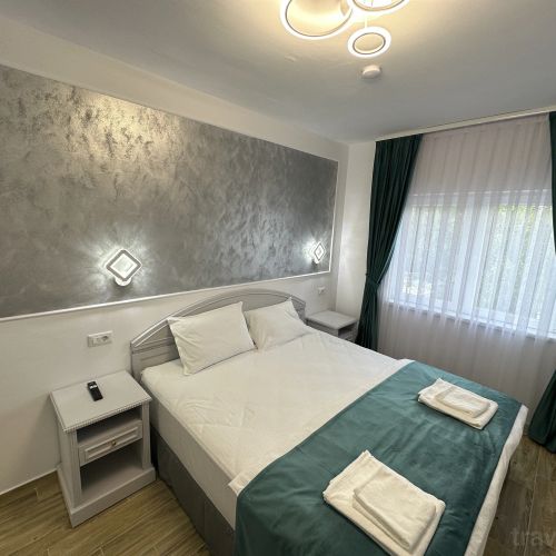 Apartamente CasaBella Băile Felix – Băile Felix, România
