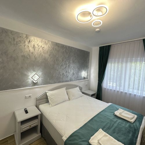 Apartamente CasaBella Băile Felix – Băile Felix, România