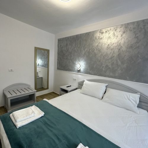 Apartamente CasaBella Băile Felix – Băile Felix, România