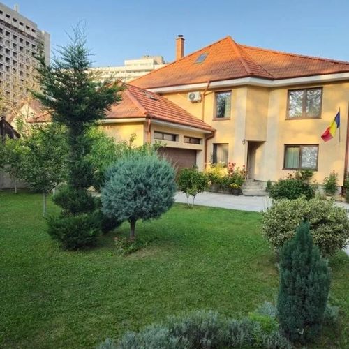 Pensiunea Sun Victor Băile Felix