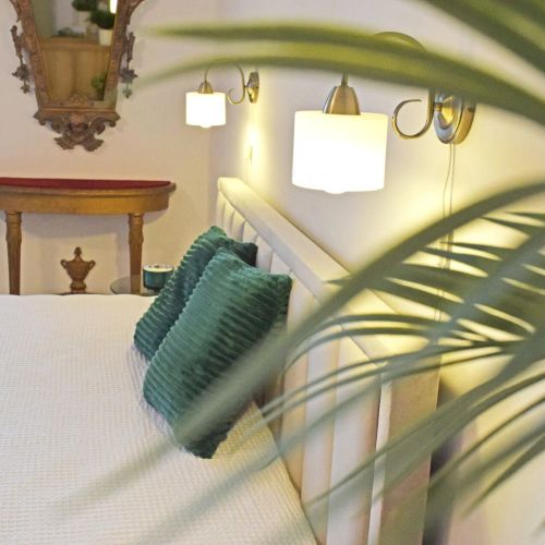 Green Hill Apartment Budapest – Budapesta, Ungaria