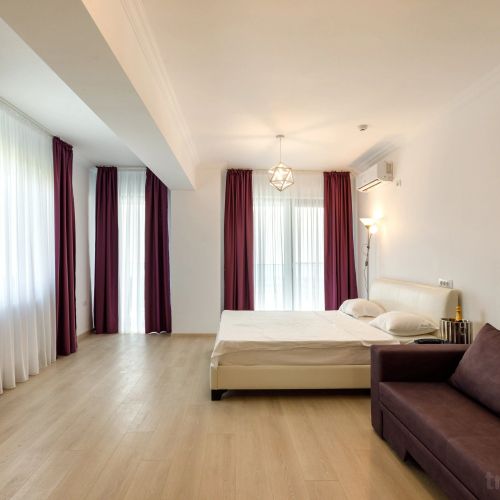 North Club Apartments II Mamaia