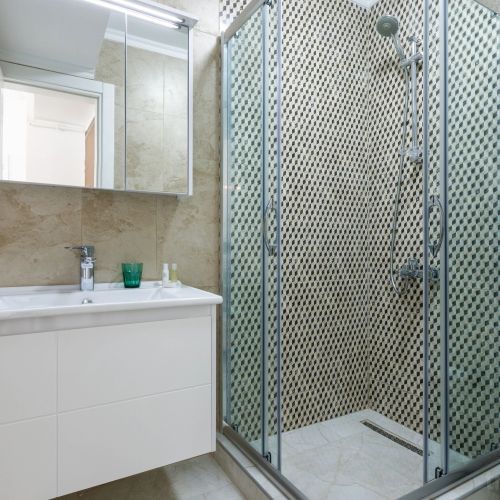 North Club Apartments II Mamaia – Mamaia, Rumunia