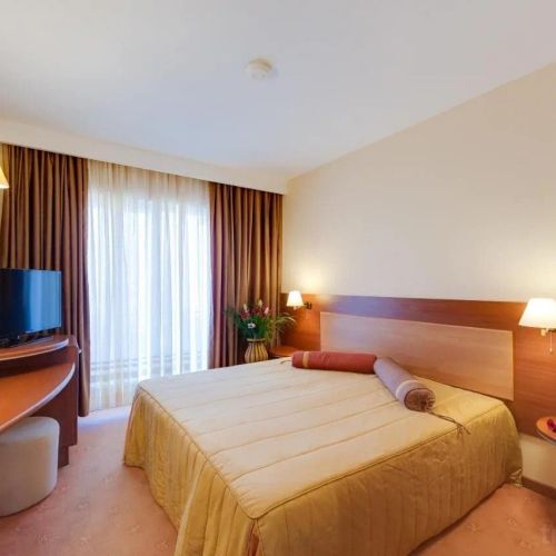 Hotel Palas Mamaia