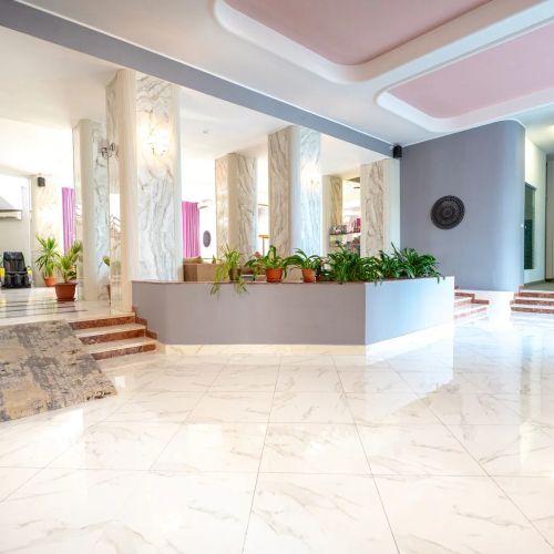 Hotel Ambasador Mamaia – Mamaia, România