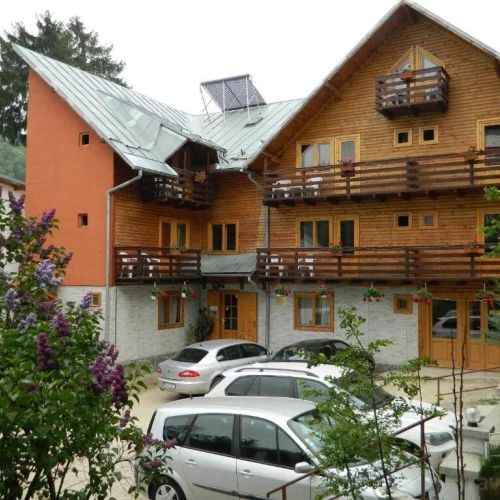 La Cristina Sinaia – Sinaia, România