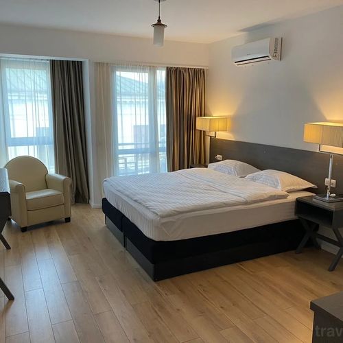 Urban 7 Residence București