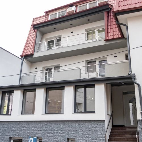 Casa Gabriela București