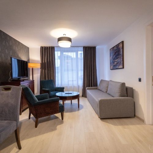 Derby ApartHotel Alba Iulia