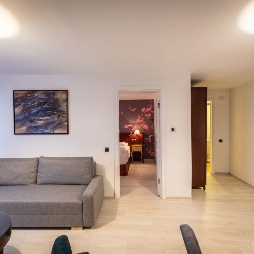 Derby ApartHotel Alba Iulia – Alba Iulia, România