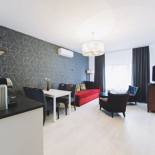 Derby ApartHotel Alba Iulia – Alba Iulia, România