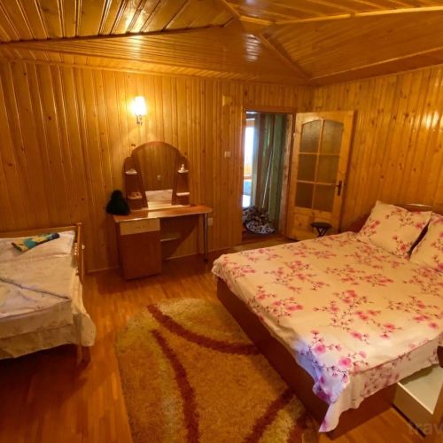 Casa Alesi Dragoslavele