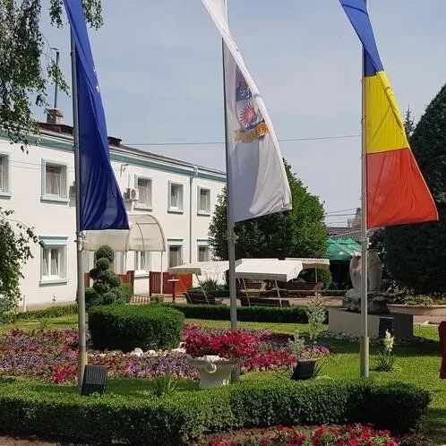 Pensiunea Arconi Năvodari – Năvodari, România