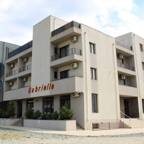 Pensiunea Gabrielle Mamaia Nord – Mamaia-Sat, România