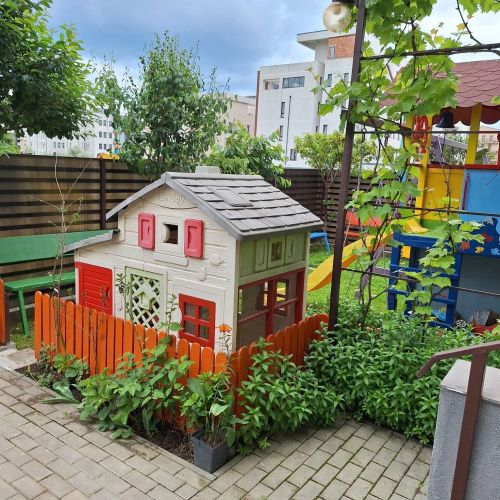 Pensiunea Gabrielle Mamaia Nord – Mamaia-Sat, România