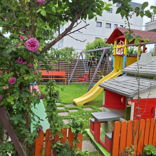 Pensiunea Gabrielle Mamaia Nord – Mamaia-Sat, România
