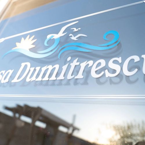 Pensiunea Casa Dumitrescu Năvodari