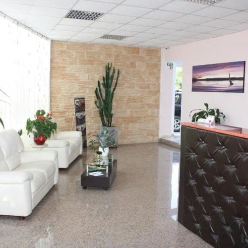 Hotel Vila Veneto Timișoara