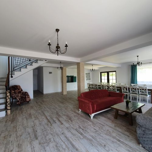 Casa Stefan Gura Humorului