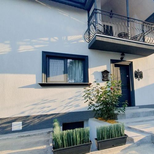 Pepi Residence Eforie Nord – Eforie Nord, România