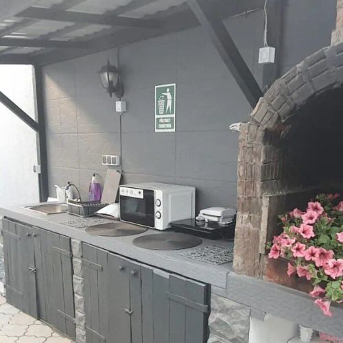 Pepi Residence Eforie Nord – Eforie Nord, România