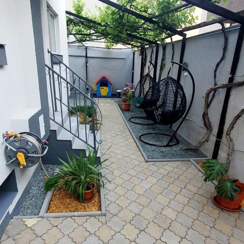 Pepi Residence Eforie Nord