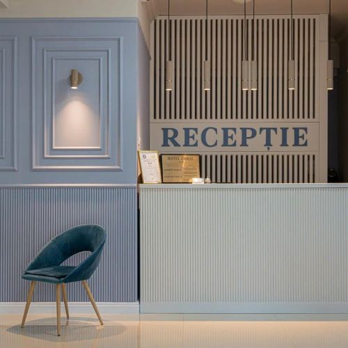 Hotel Coral Eforie Nord – Eforie Nord, România