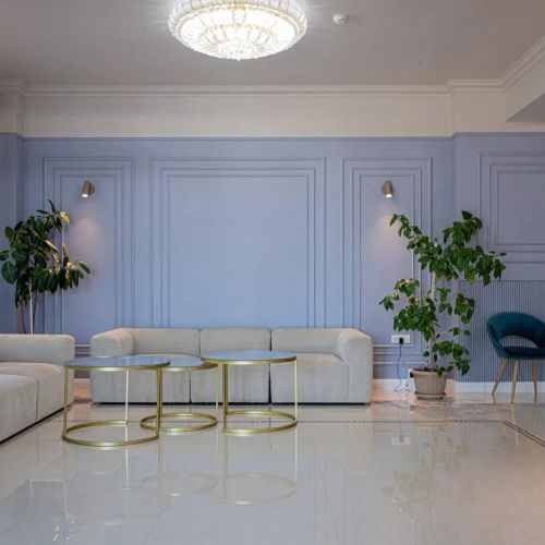 Hotel Coral Eforie Nord – Eforie Nord, România