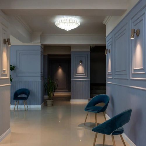 Hotel Coral Eforie Nord – Eforie Nord, România