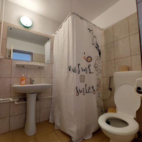 Casa Claudia Central Eforie Nord – Eforie Nord, România