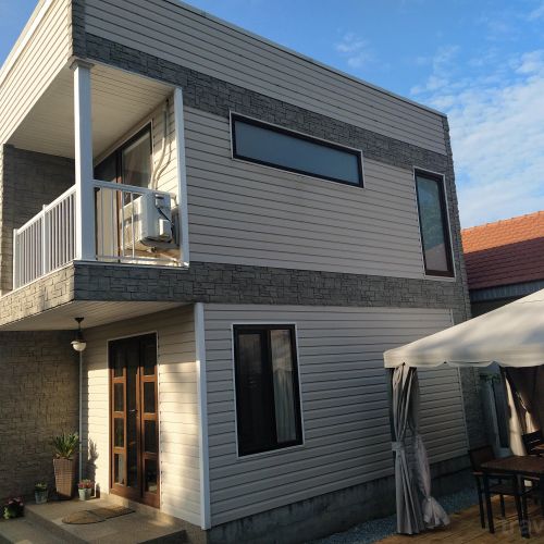 Vila House Eforie Nord